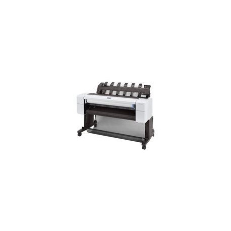 Brizgalni tiskalnik HP DesignJet T1600PS 36-in