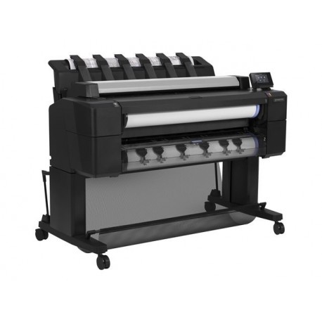 Multifunkcijski brizgalni tiskalnik HP DesignJet T2530 36-in