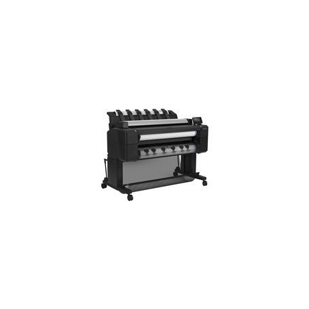 Multifunkcijski brizgalni tiskalnik HP DesignJet T2530 36-in