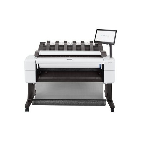 Multifunkcijski brizgalni tiskalnik HP DesignJet T2600PS 36-in