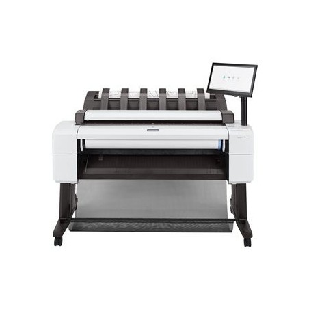 Multifunkcijski brizgalni tiskalnik HP DesignJet T2600PS 36-in