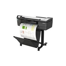 Multifunkcijski brizgalni tiskalnik HP DesignJet T830 24inch