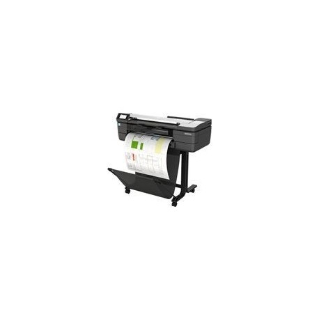 Multifunkcijski brizgalni tiskalnik HP DesignJet T830 24inch