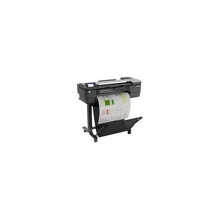 Multifunkcijski brizgalni tiskalnik HP DesignJet T830 24inch
