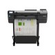Multifunkcijski brizgalni tiskalnik HP DesignJet T830 24inch