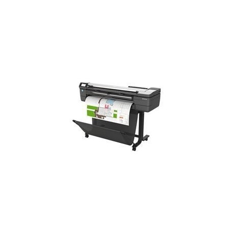 Multifunkcijski brizgalni tiskalnik HP DesignJet T830 36inch
