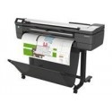 Multifunkcijski brizgalni tiskalnik HP DesignJet T830 36inch