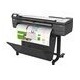 Multifunkcijski brizgalni tiskalnik HP DesignJet T830 36inch