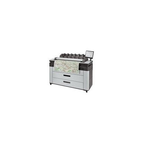 Multifunkcijski brizgalni tiskalnik HP Designjet XL 3600