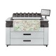 Multifunkcijski brizgalni tiskalnik HP Designjet XL 3600