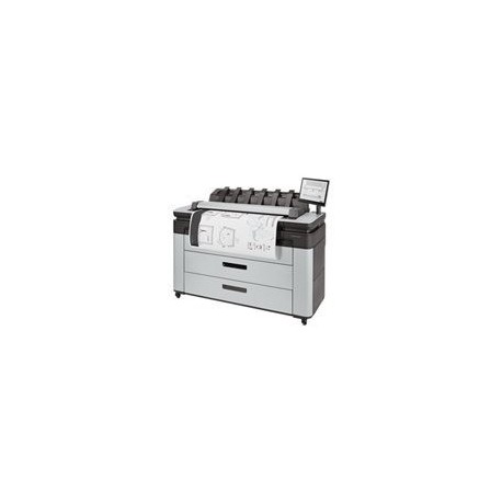 Multifunkcijski brizgalni tiskalnik HP DesignJet XL 3600dr