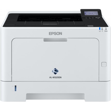 Laserski tiskalnik EPSON WorkForce AL-M320DN