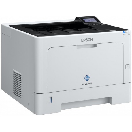 Laserski tiskalnik EPSON WorkForce AL-M320DN