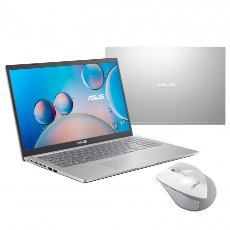 Prenosnik ASUS X515EA-BQ322 i3-1115G4, 8GB, SSD 512GB, W11H