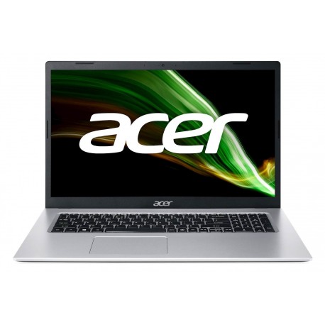 Prenosnik ACER Aspire 3 A317-53-39P7 i3-1115G4, 8GB, SSD 512GB