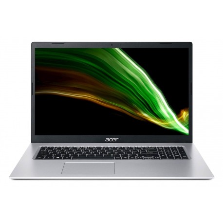 Prenosnik ACER Aspire 3 A317-53-39P7 i3-1115G4, 8GB, SSD 512GB