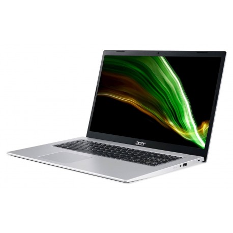 Prenosnik ACER Aspire 3 A317-53-58N2 i5-1135G7, 8GB, SSD 512GB