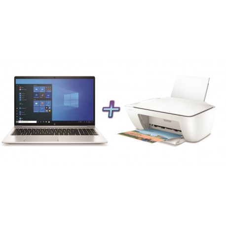 Prenosnik HP ProBook 450 G8 i5-1135G7, 8GB, SSD 256GB,W10