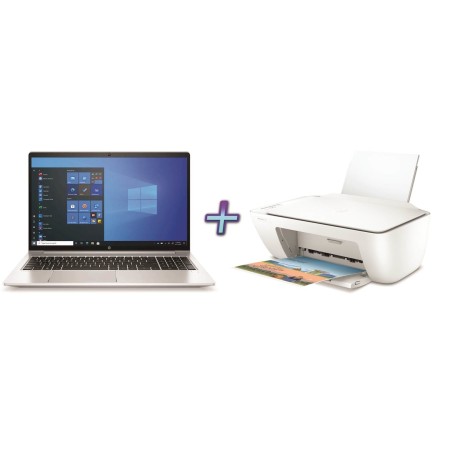 Prenosnik HP ProBook 450 G8 i5-1135G7, 8GB, SSD 256GB,W10