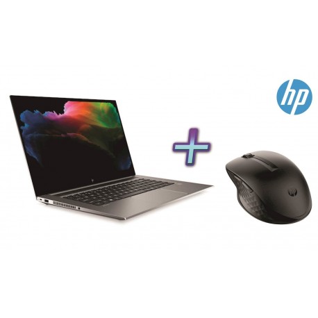 Prenosnik HP ZBook Create G7 i9-10885H, 32GB, SSD 1TB, RTX 2070, W10P