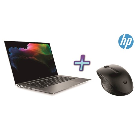 Prenosnik HP ZBook Create G7 i9-10885H, 32GB, SSD 1TB, RTX 2070, W10P