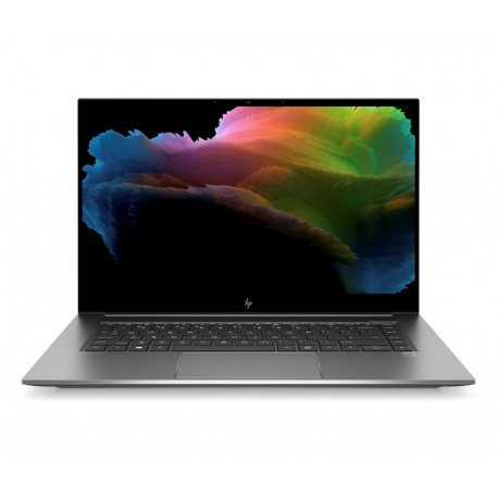 Prenosnik HP ZBook Create G7 i9-10885H, 32GB, SSD 1TB, RTX 2070, W10P