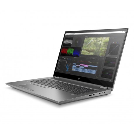 Prenosnik HP ZBook Fury 17 G8 i7-11800H, 32GB, SSD 1TB, RTX A3000, W10P
