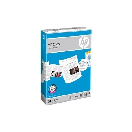 Papir A4 HP 80g 500 listov CHP910