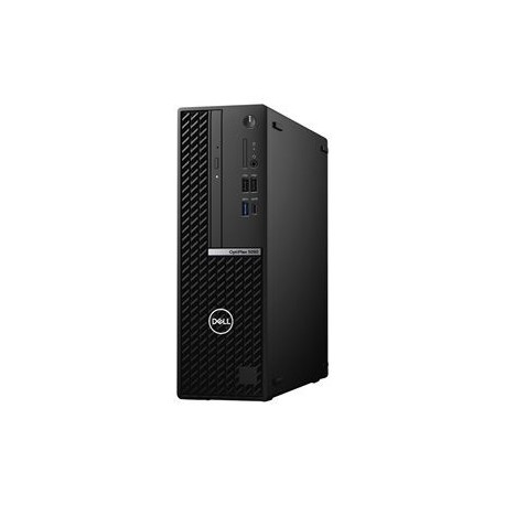 Računalnik DELL Optiplex 5090 i5-10505, 8GB, SSD 256GB, W10P