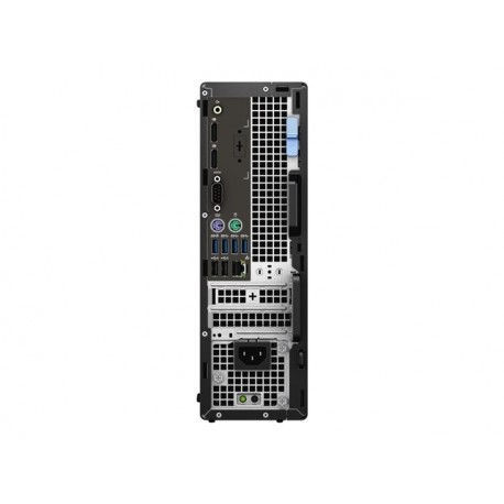Računalnik DELL Precision 3450 i7-10700, 16GB, SSD 512GB, W10P