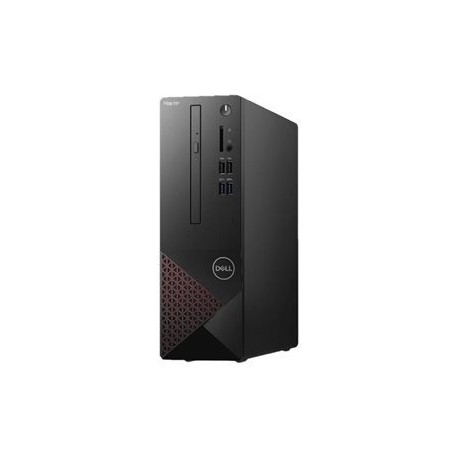 Računalnik DELL Vostro 3681 i3-10100, 8GB, SSD 256GB, W11P