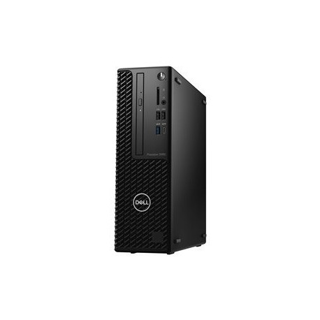 Računalnik DELL Precision 3450 i7-10700, 16GB, SSD 512GB, P1000, W10P