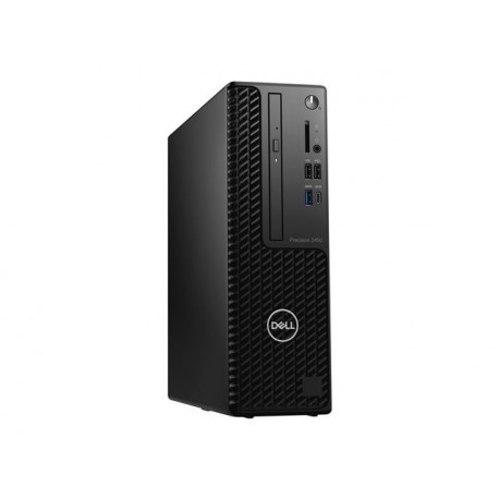 Računalnik DELL Precision 3450 i7-10700, 16GB, SSD 512GB, P620, W10P