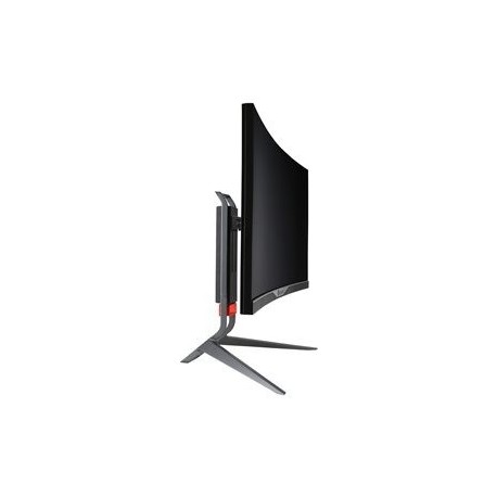 Monitor ACER Predator X34Sbmiiiphzx, ukrivljen