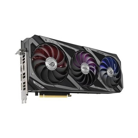 Grafična kartica GeForce RTX 3070 8GB ASUS ROG-STRIX-RTX3070-O8G-V2-GAMING