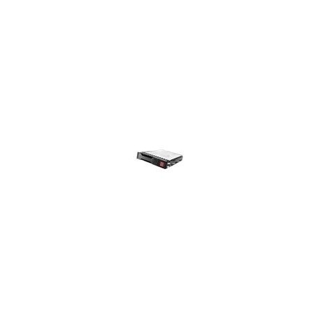 HPE 2.4TB SAS 12G 10K SFF SC 512e DS HDD