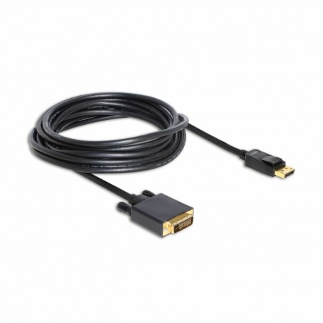 DisplayPort - DVI kabel 5m Delock 8531098