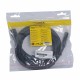 DisplayPort - HDMI kabel  3m 4K 60Hz Delock 8531099