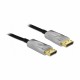 DisplayPort kabel optični 8K 10m Delock 8531088