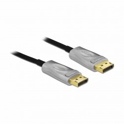 DisplayPort kabel optični 8K 10m Delock 8531088