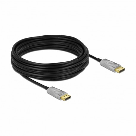 DisplayPort kabel optični 8K 10m Delock 8531088