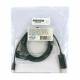 HDMI - USB Tip C kabel 2m 4K 60Hz Value 8530147