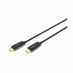 HDMI kabel AOC hibridni optični 15m Digitus, UHD 8K 8530162