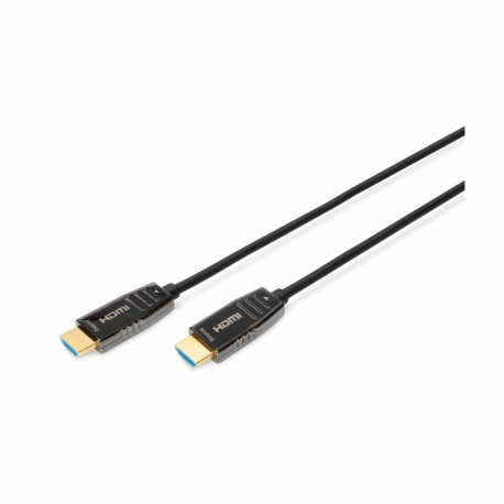 HDMI kabel AOC hibridni optični 15m Digitus, UHD 8K 8530162