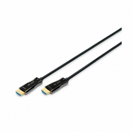 HDMI kabel AOC hibridni optični 20m Digitus, UHD 4K 8530145