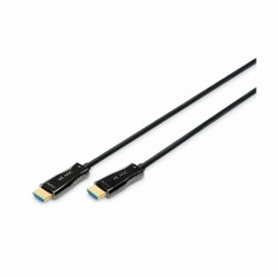 HDMI kabel AOC hibridni optični 30m Digitus, UHD 4K 8530146