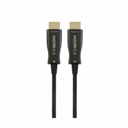 HDMI kabel AOC hibridni optični 50m Gembird, UHD 4K 8530156