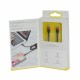 Kabel Apple USB C/Lightning 1m PD 20W Cafule rdeč+črn pleten Baseus 8556037