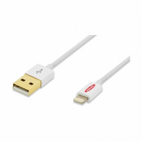 Kabel Apple USB/Lightning 3m bel Ednet 8556011