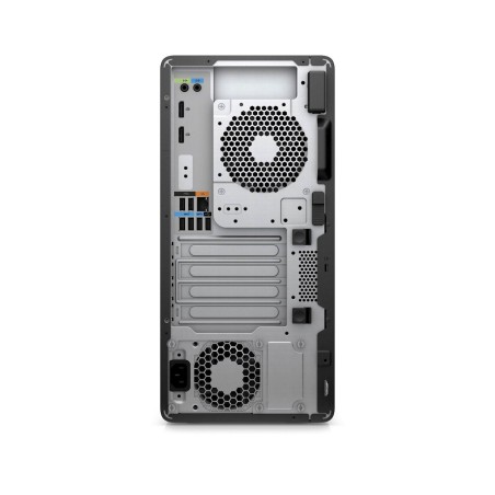 Računalnik HP Z2 G8 TWR i7-11700, 32GB, SSD 512GB, W10P
